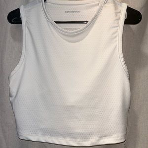WeWoreWhat muscle tank